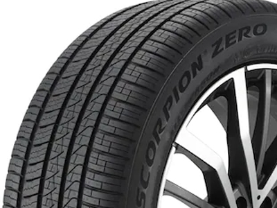 pirelli scorpion zero a/s ncs run flat 